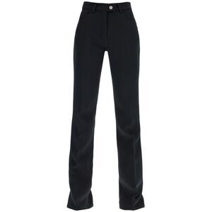Bootcut Pants with Classic Five-Pocket Design - Size FR 36